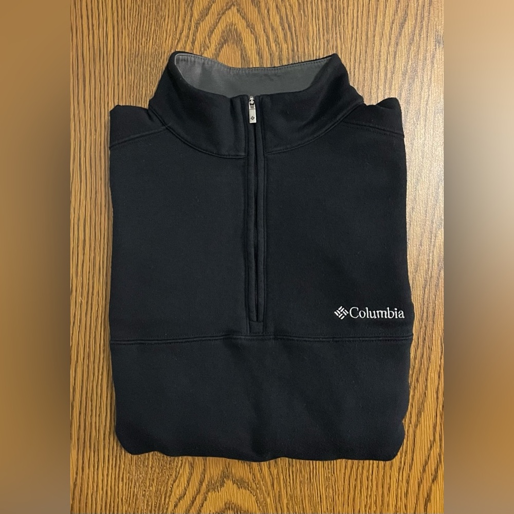 Columbia Men's Sweater